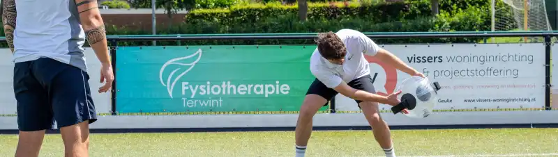 Blessures voorkomen bij Hybride sporten (Hyrox)