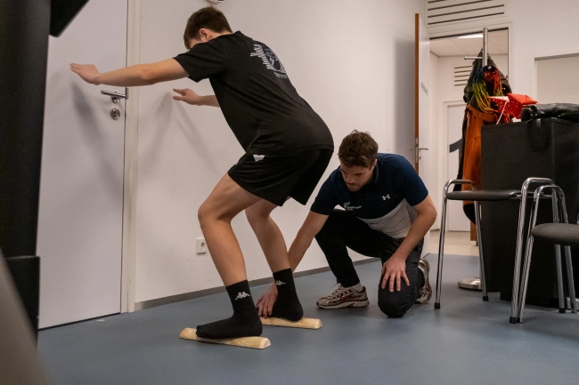 Training