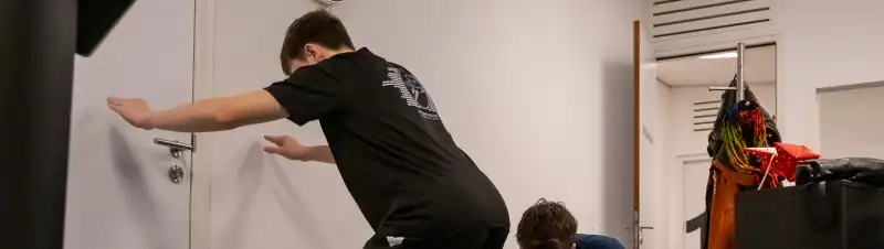 Van rugklacht naar sterk bewegen