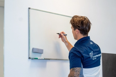 Informatievoorziening