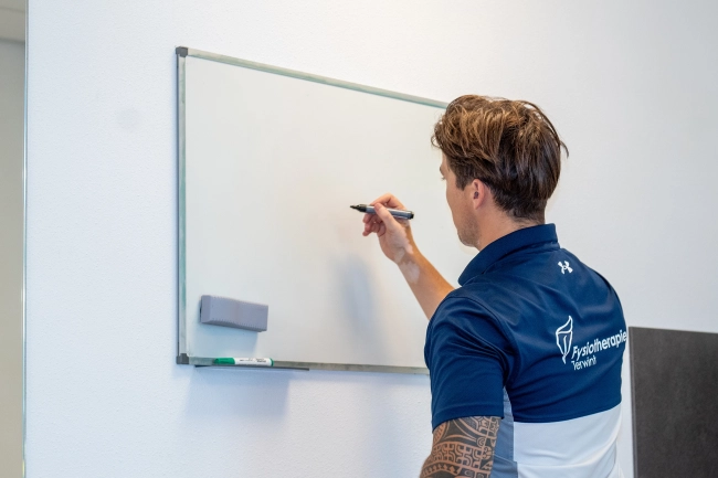 Informatievoorziening