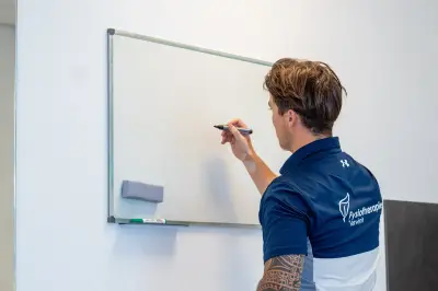Informatievoorziening